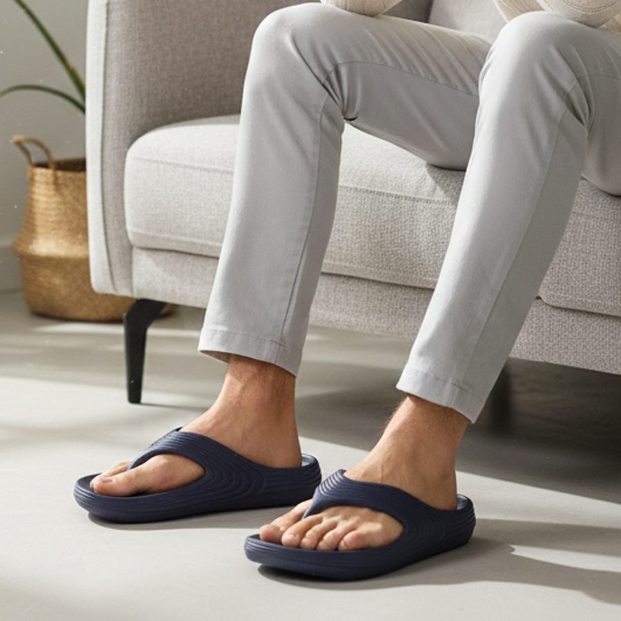 PENNEN Plush Easy Slide