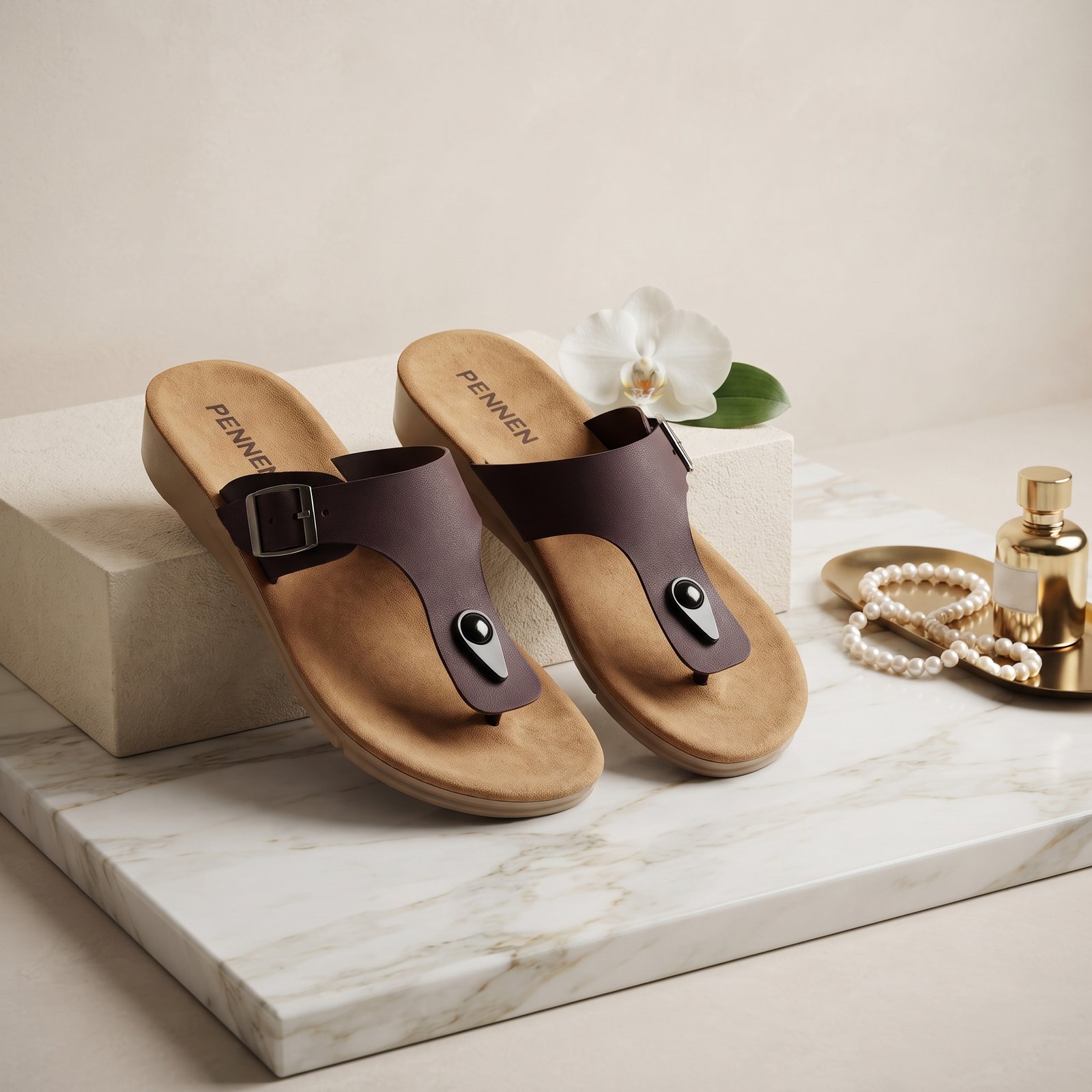 Women's Slippers Collection