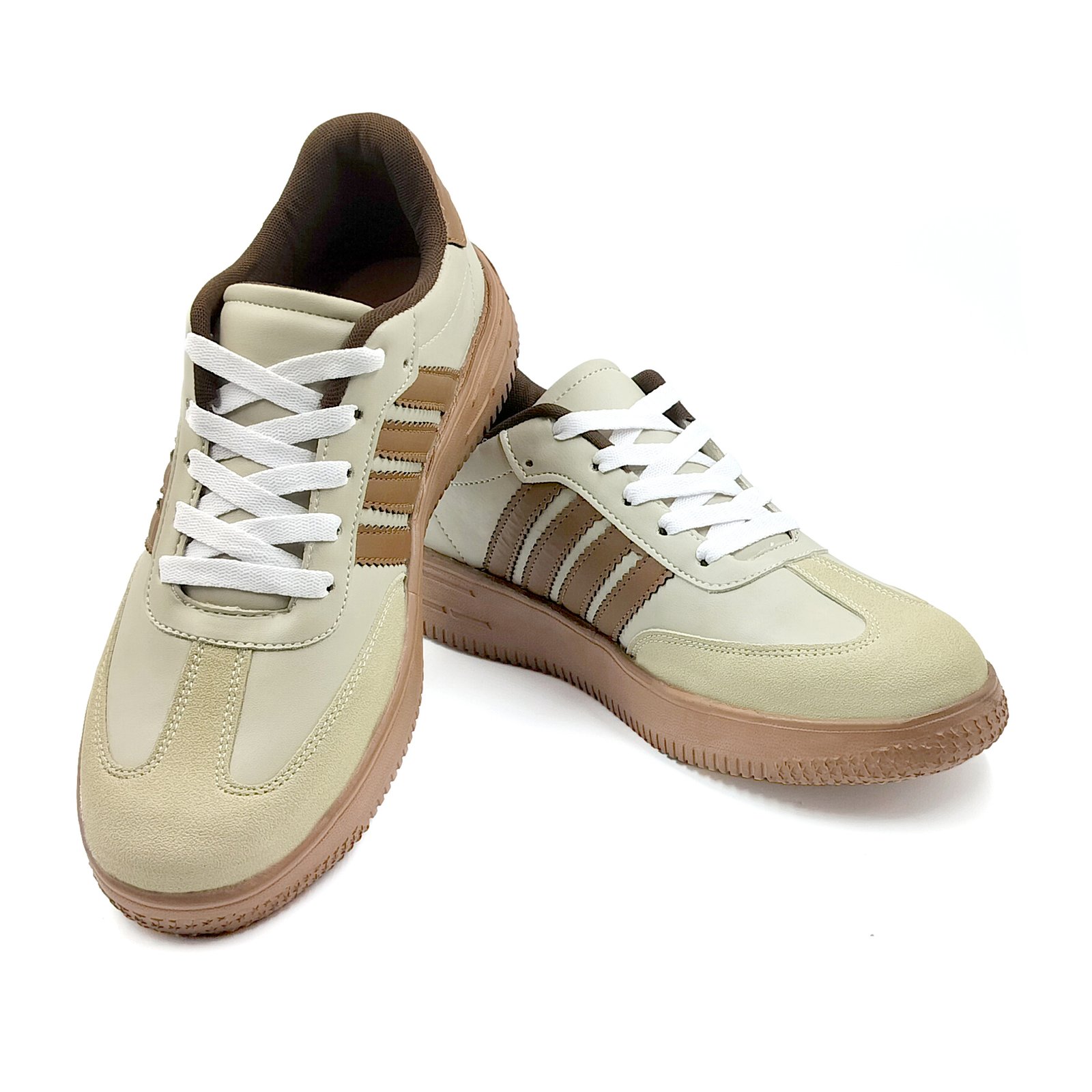 PENNEN Men's Casual Shous - Gallery View 1