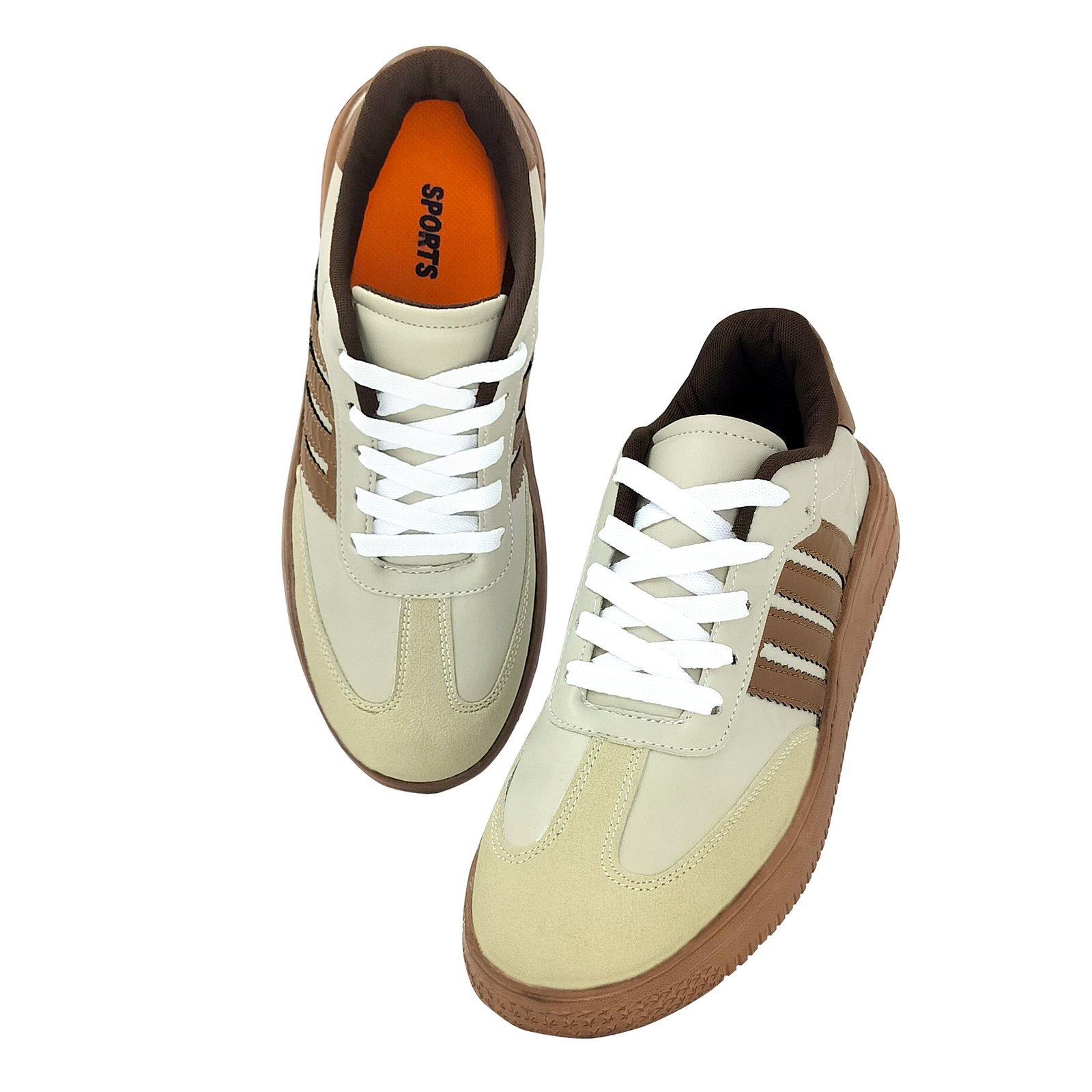 PENNEN Men's Casual Shous - Gallery View 2