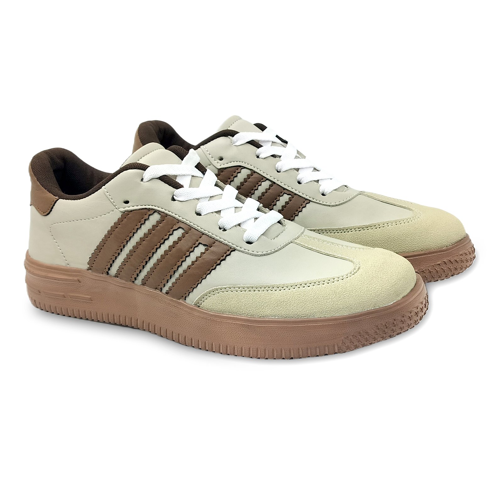 PENNEN Men's Casual Shous alternate